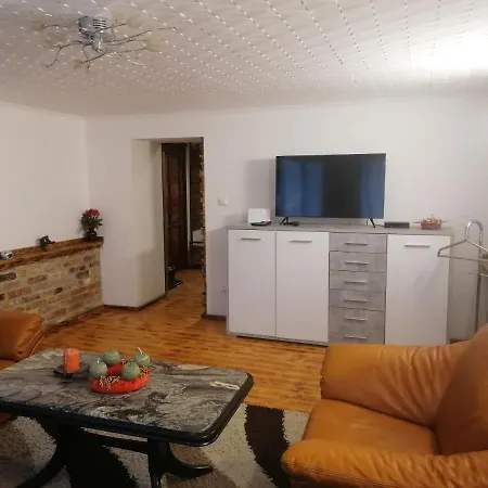 Vendeghaz * Pusztaszemes