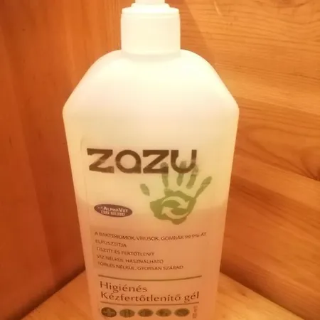 דירה Vendeghaz Pusztaszemes