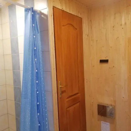 Apartment Vendeghaz