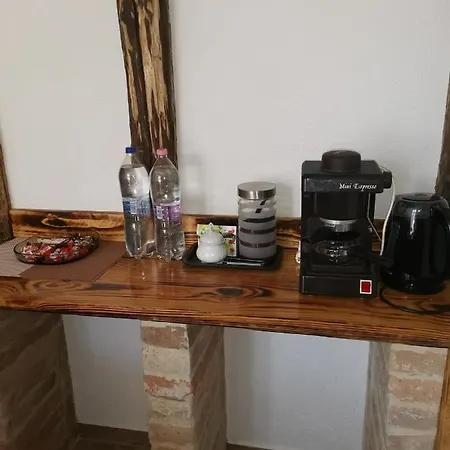 Vendeghaz