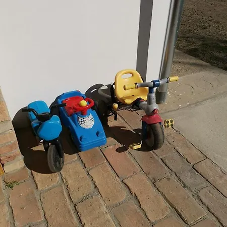 Vendeghaz Pusztaszemes