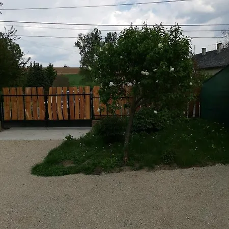 Vendeghaz Pusztaszemes