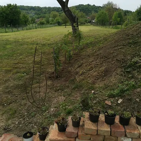 Vendeghaz * Pusztaszemes