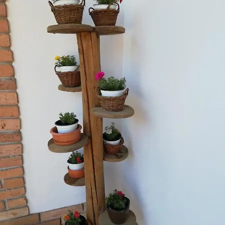 Apartment Vendeghaz Pusztaszemes