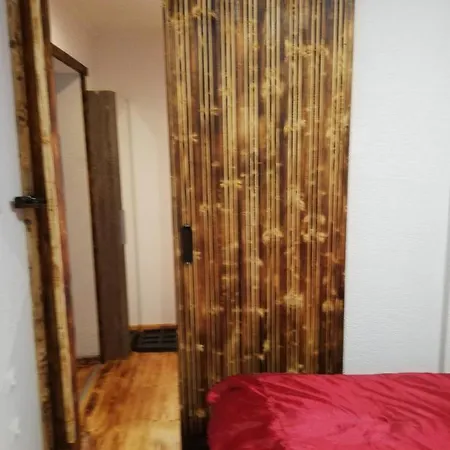 Apartment Vendeghaz Pusztaszemes