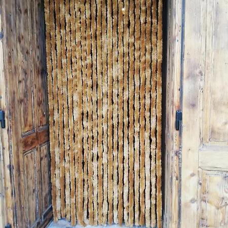 Vendeghaz Apartment