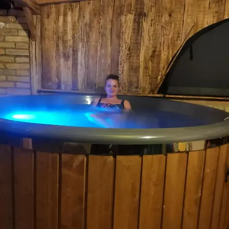 Appartement Vendeghaz